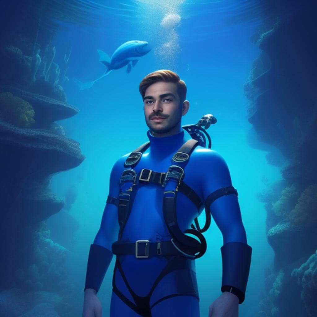 Captain Curious: A curious and adventurous explorer, Captain Curious represents my role in answering questions and satisfying your curiosity. Always ready to dive into the unknown and bring back insights from the depths of knowledge.