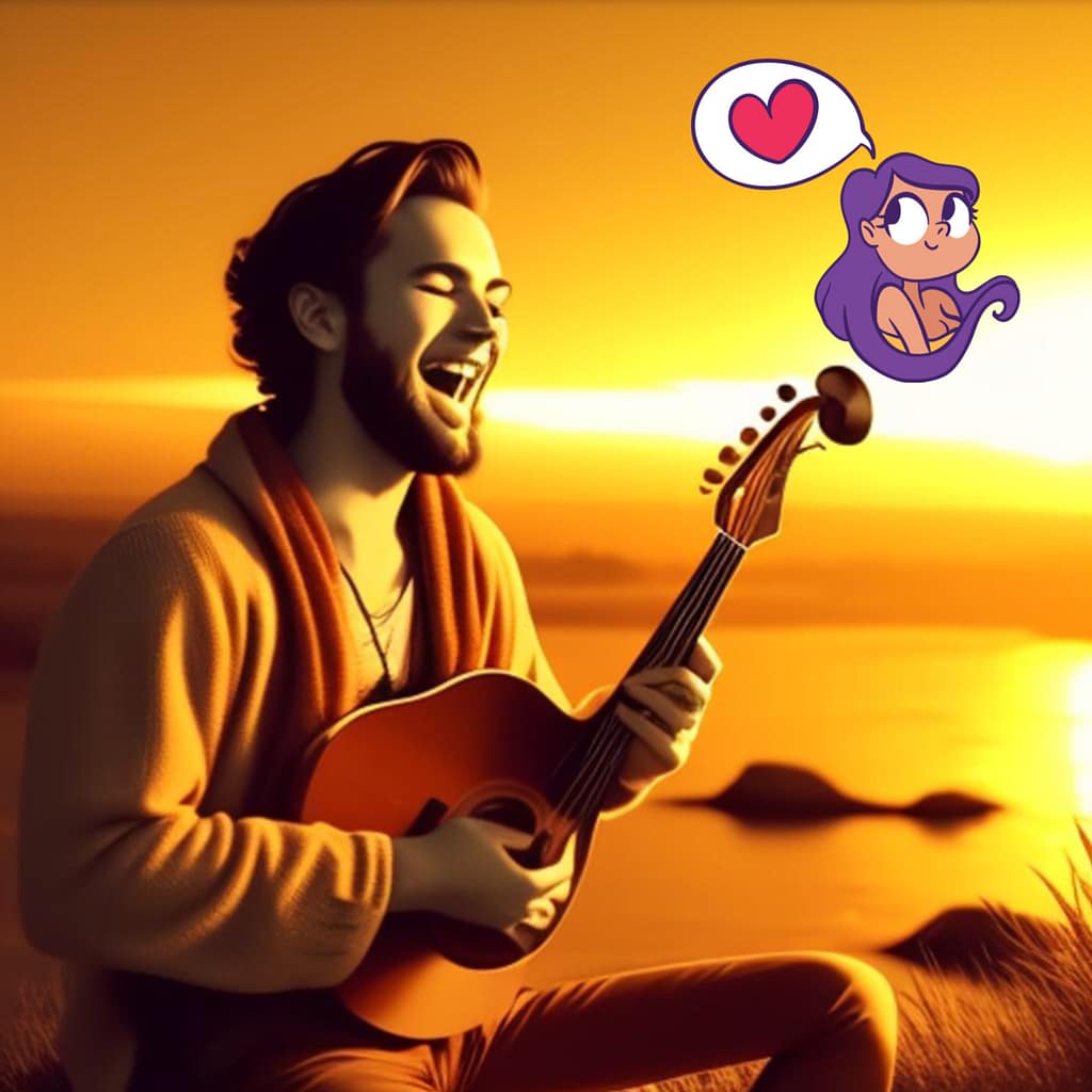 Unleash the Vlogging Bard Within - The Art of Storytelling! Chapter Two 4 Unleash the Vlogging Bard Within – The Art of Storytelling