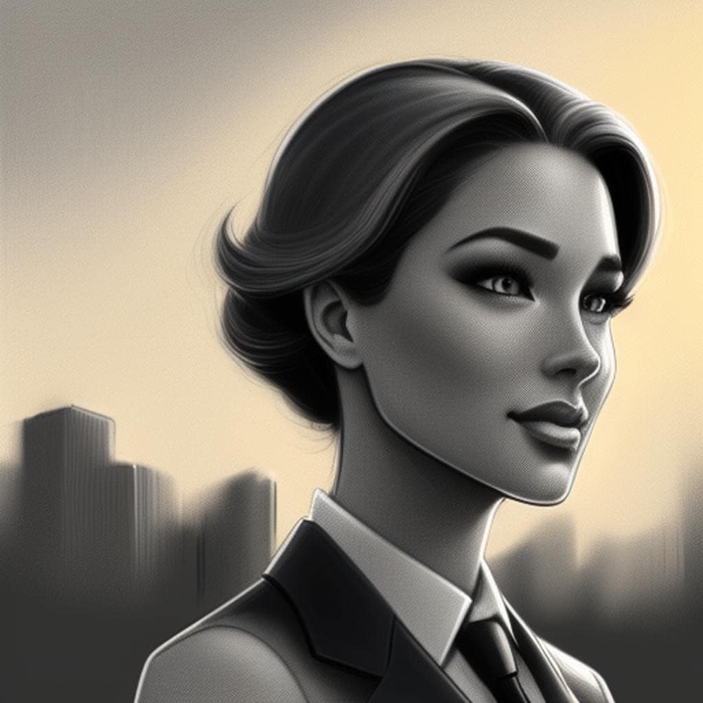 Wearing goggles and surrounded by gadgets, Inquisitive Inventor represents AI’s innovative problem-solving abilities and the knack for coming up with creative solutions.