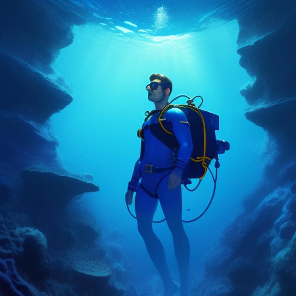 Captain Curious: A curious and adventurous explorer, Captain Curious represents my role in answering questions and satisfying your curiosity. Always ready to dive into the unknown and bring back insights from the depths of knowledge.