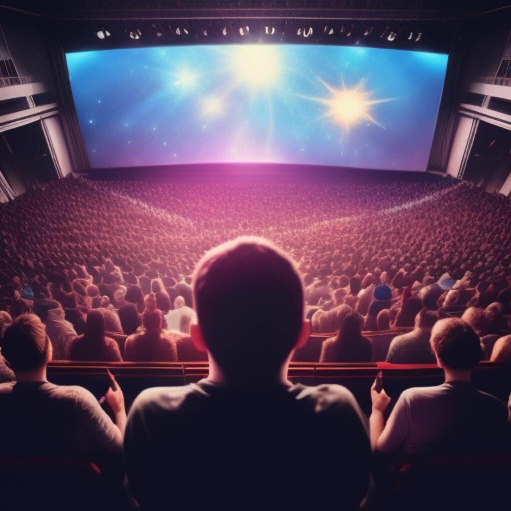 Captivating Connection - Engaging Your Audience in the Vlogiverse! Chapter Five 12 Captivating Connection - Engaging Your Audience in the Vlogiverse! Call-to-Action, Art of conversation, Fan Favorites, Shout-outs, Loyal Audience