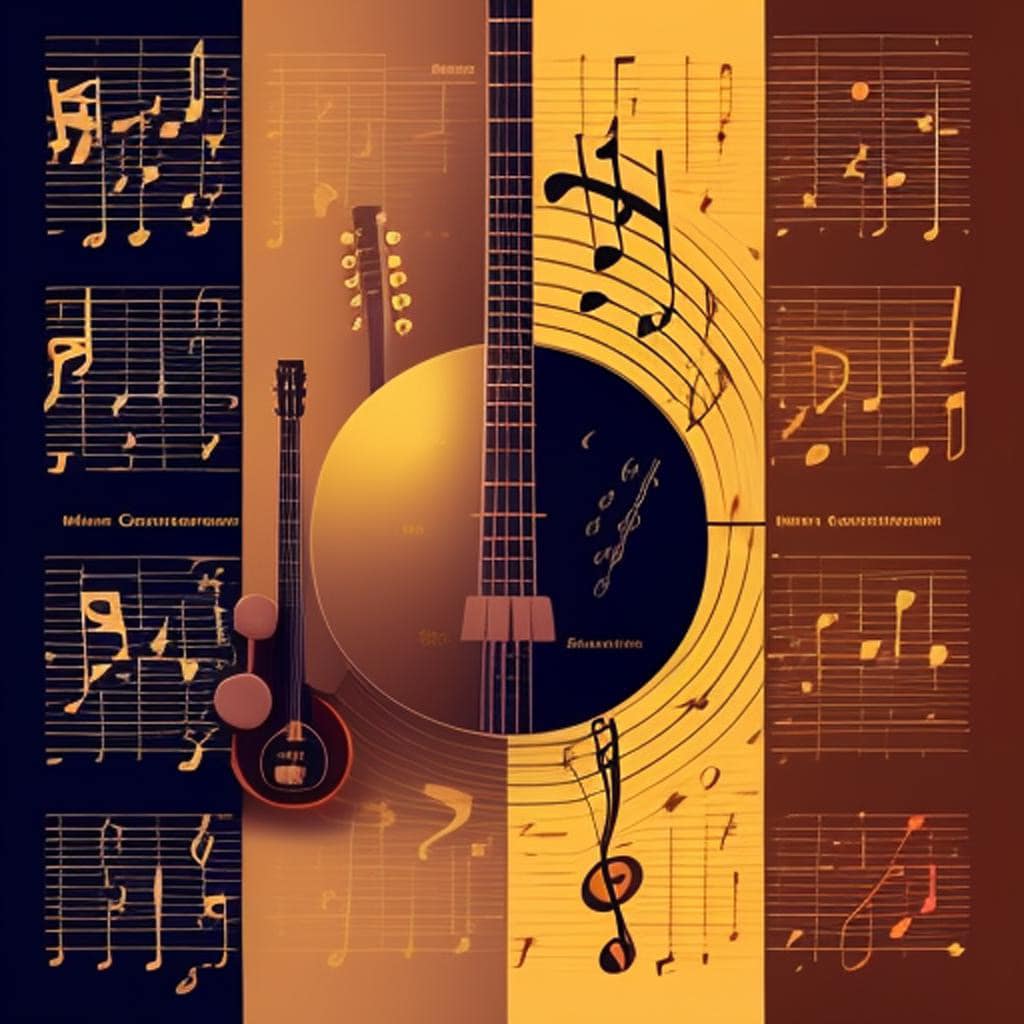 Musical Elements and Chords for the Knowledge Collective Team 5 Musical Elements and Chords for the Knowledge Collective Team