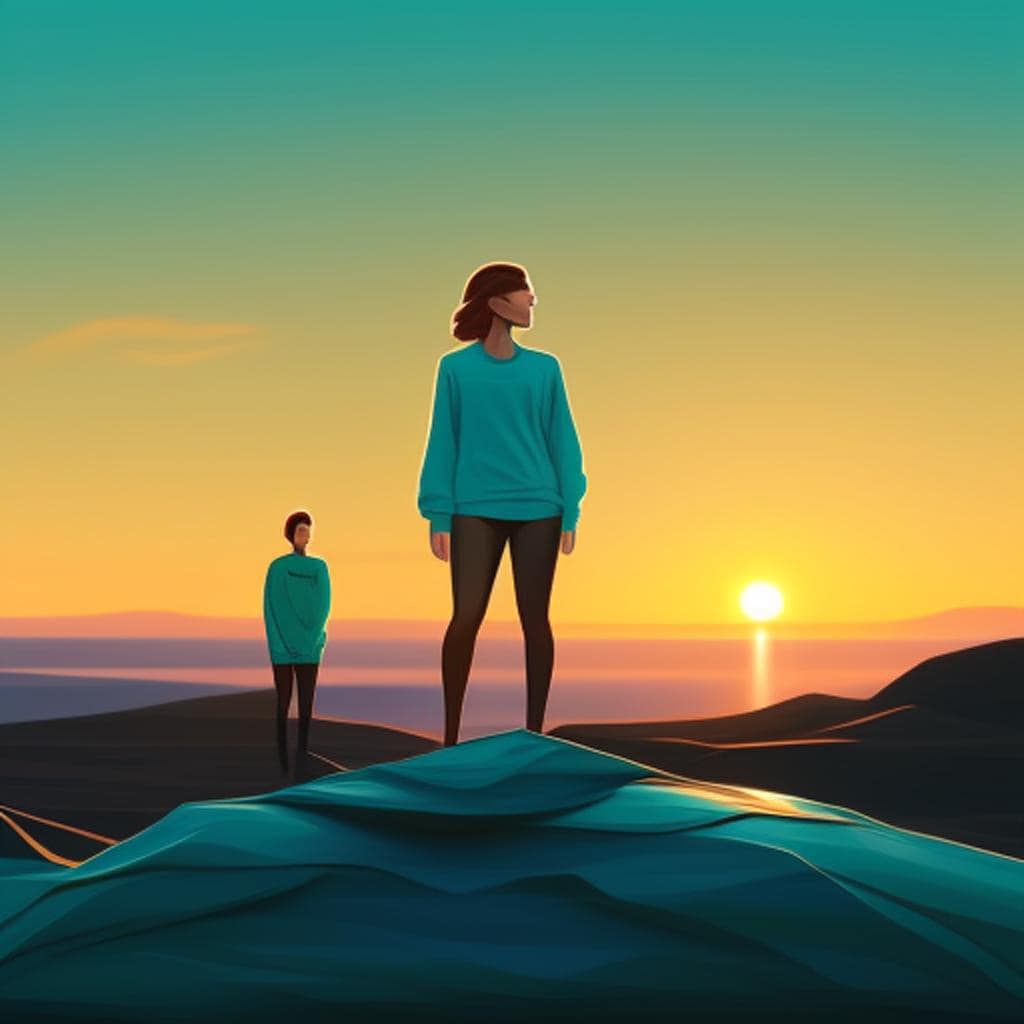 Empathetic Advisor: With a friendly demeanor, Empathetic Advisor embodies my ability to provide support and empathetic responses, understanding your needs and offering guidance.