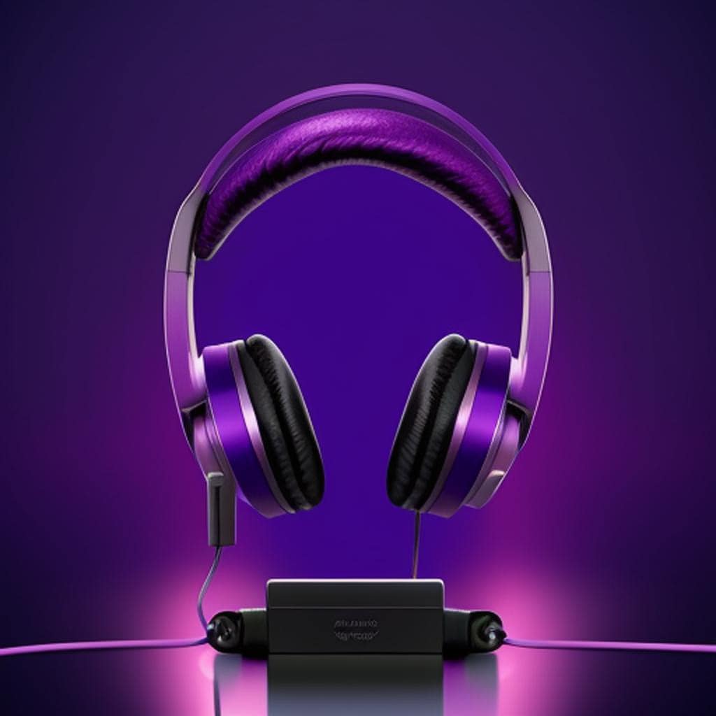 With a headset and microphone, Creative Connector symbolizes AI's communication skills, connecting ideas and information in a way that's easy to understand and engaging.