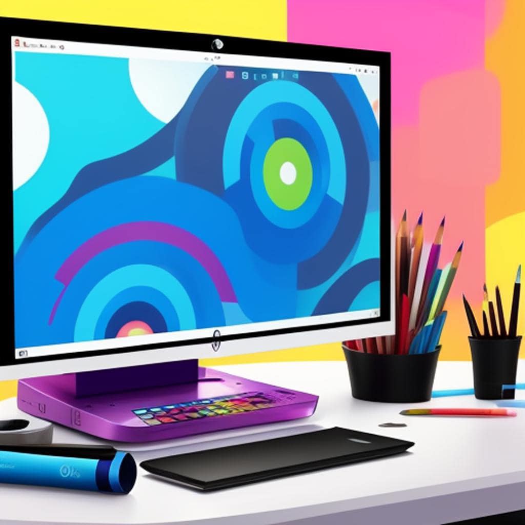 The Perfect Combo of HP All-in-One and Clipchamp 7 The Perfect Combo of HP All-in-One and Clipchamp. Boosting Vlogger Creativity