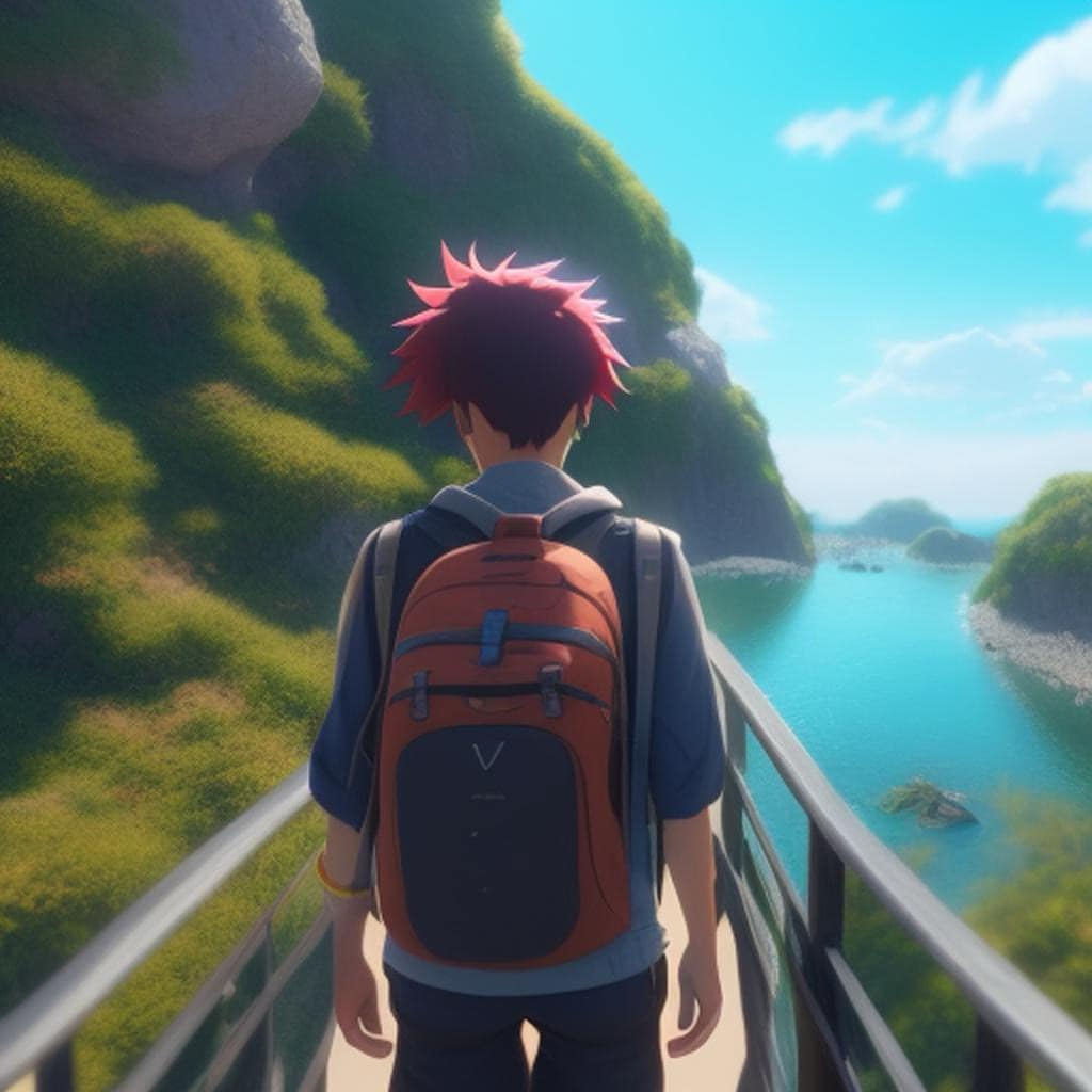 Vlogging Basics - Crafting Your First Vlog Adventure 5 the journey of Alex, a passionate traveler who dreams of sharing their adventures with the world through vlogging