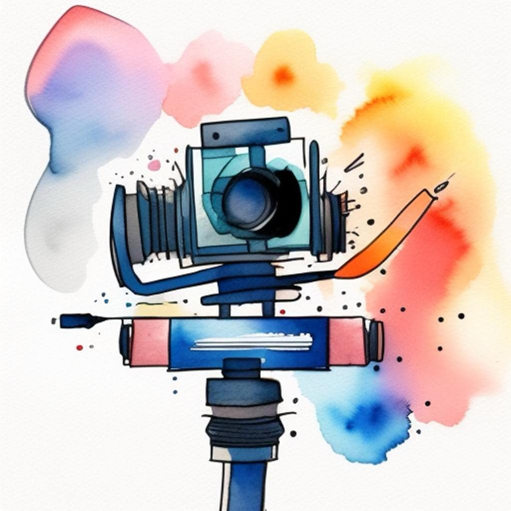 The Art of Video Production Capturing Creativity 4 The Art of Video Production Capturing Creativity