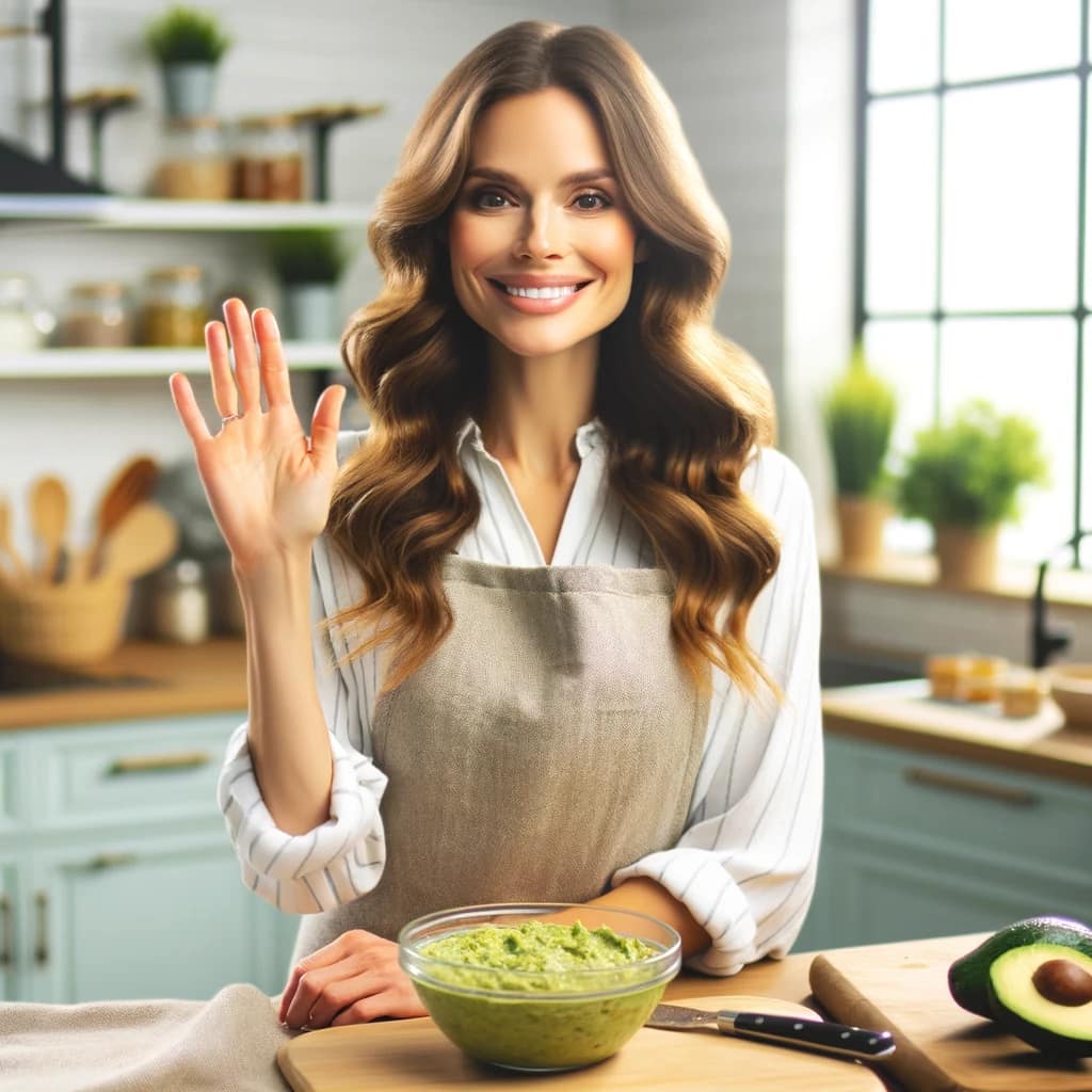 A short recipe video exercice 8 A short recepy video exercice