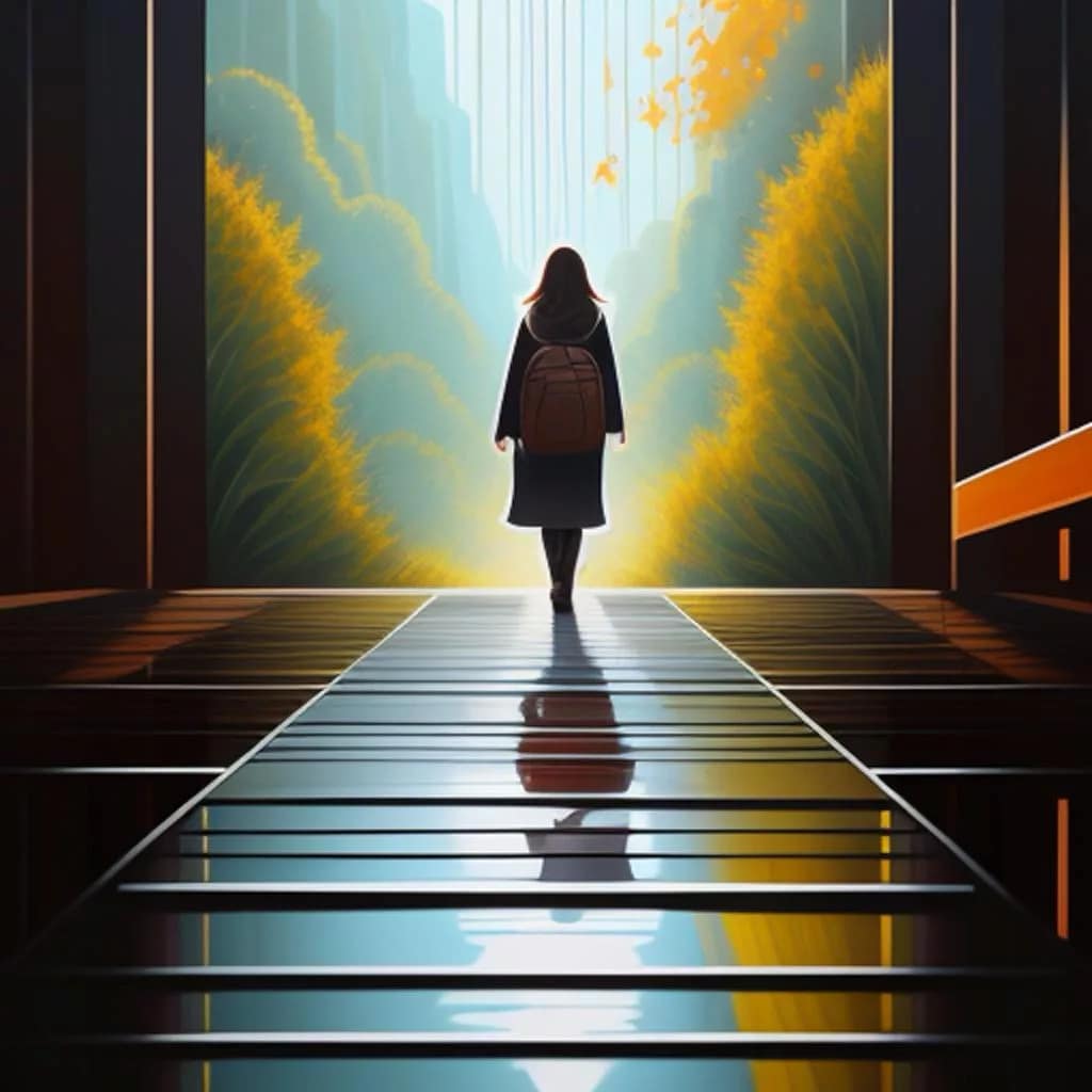 Embarking on Your Vlog Adventure 1 Embarking on Your Vlog Adventure, a series that walks you through your first steps