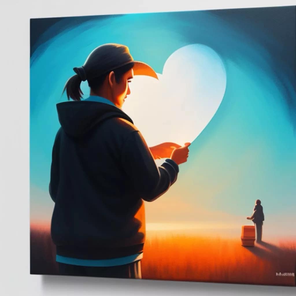 Embarking on Your Vlog Adventure 3 -storytelling 1 Embarking on Your Vlog Adventure 3. Weaving Your Story is The Heart of a Successful Vlog