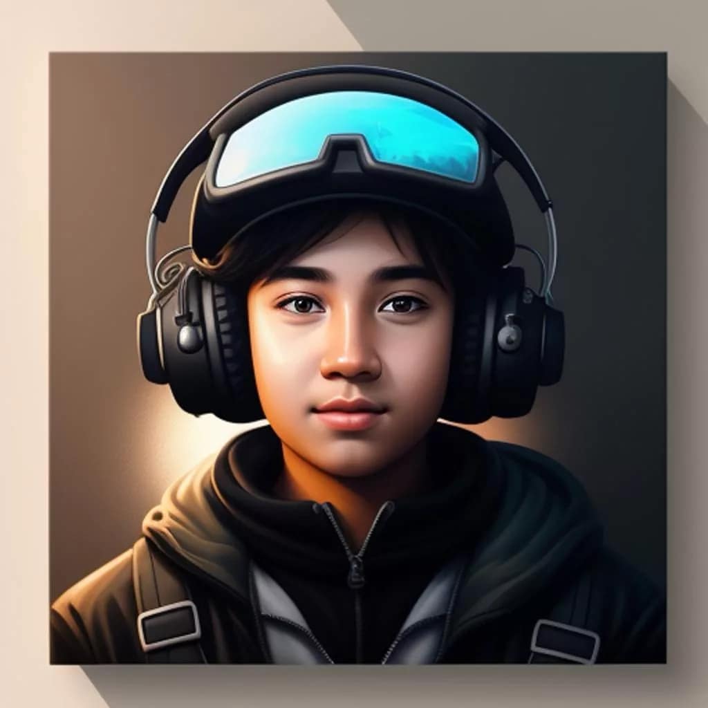 Master the Social Media Game 2 Mastering the Social Media Game. ChatGPT-4 as a Vlogger's Ultimate Tool for Social Media Management