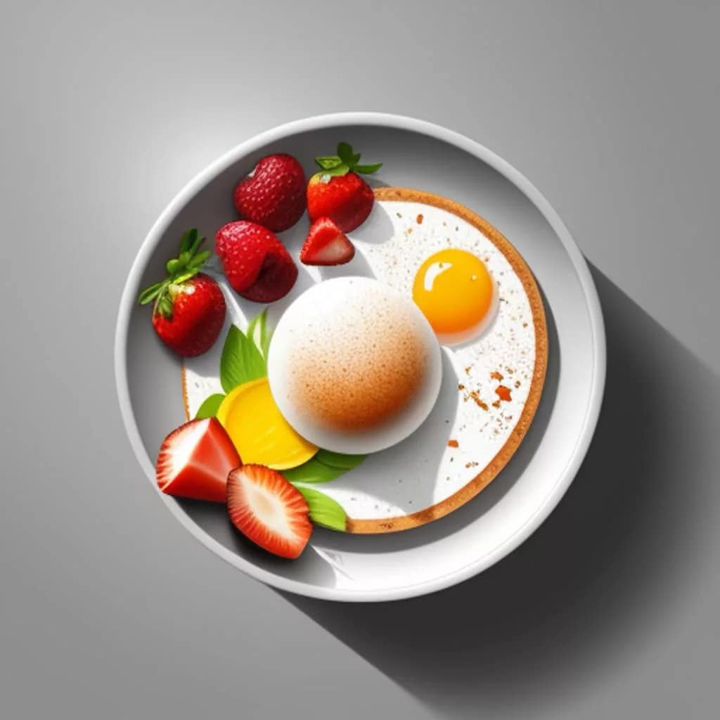 A video about Healthy Breakfast Ideas 10 Energize Your Day with Nutritious Breakfast Recipes