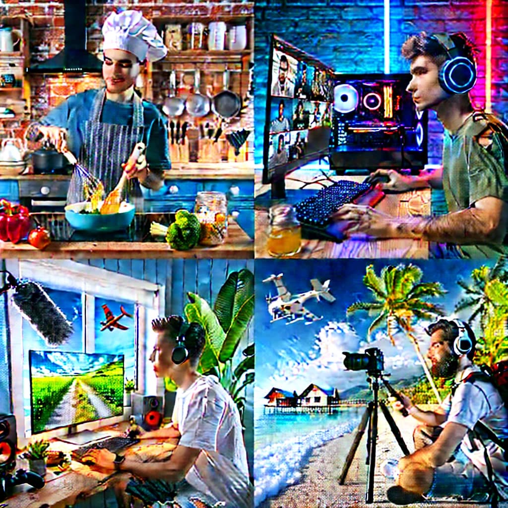 Vlogging For Beginners 3 Vlogging for beginners