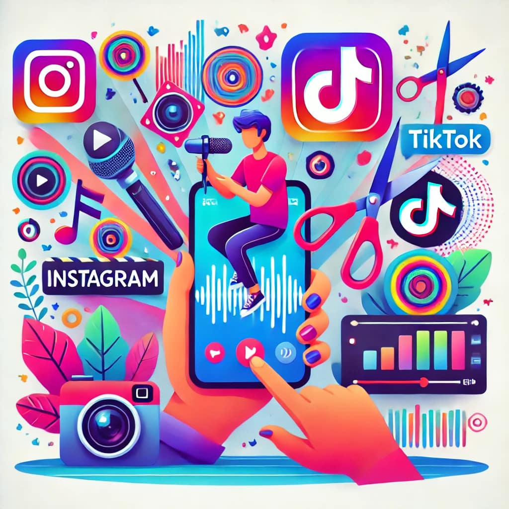 10 Best vlogging apps