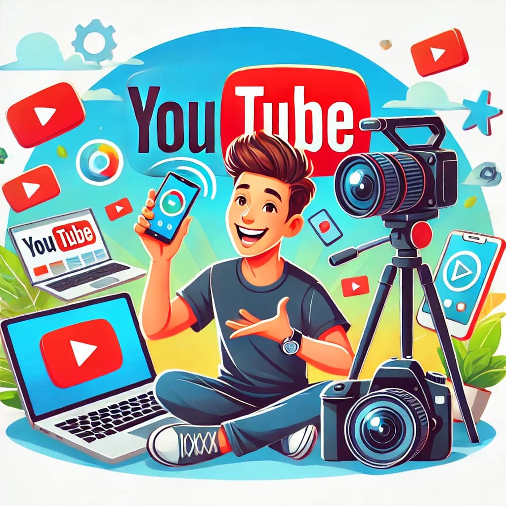 10 Best vlogging apps