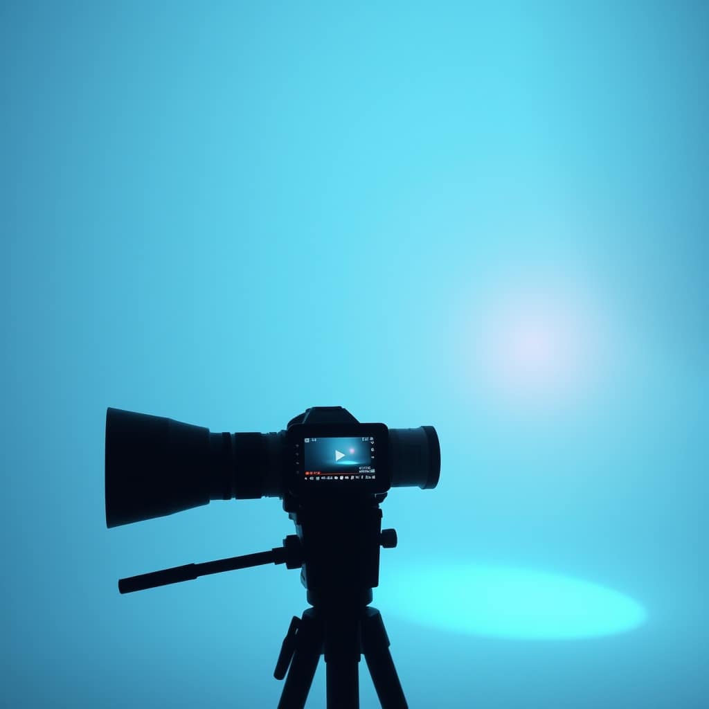 Optimize YouTube Channel For Vlogging