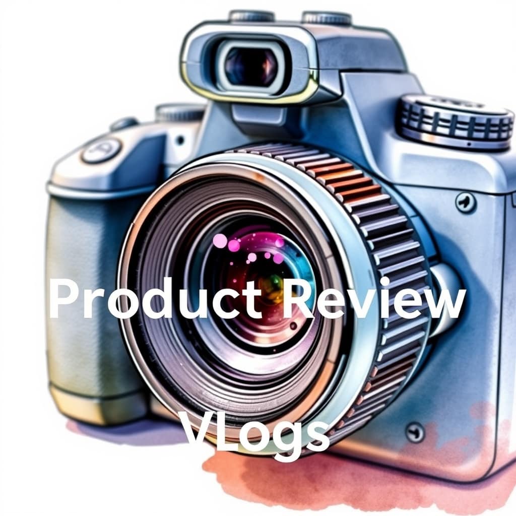 Make Product Review Vlogs Engaging 2 Make Product Review Vlogs Engaging