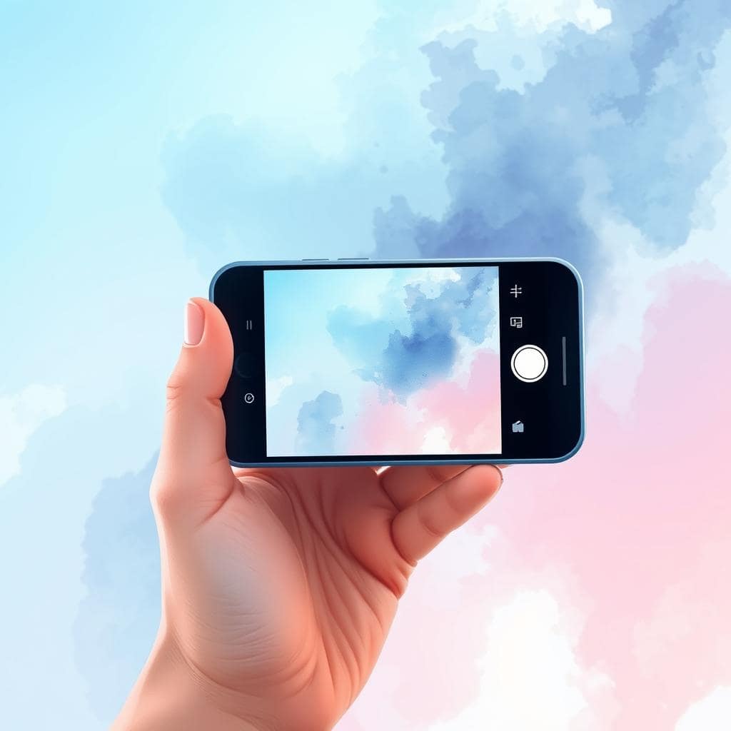 Pocket Power 1 Pocket Power - The Poetic Guide to Mobile Vlogging Mastery