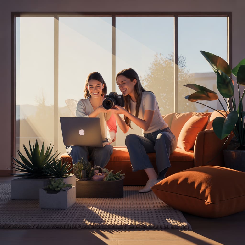 Collaboration Ideas For Vloggers 4 Collaboration Ideas For Vloggers