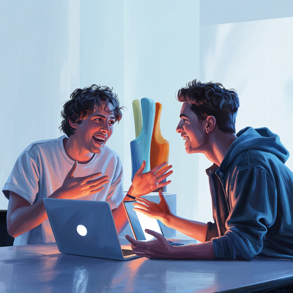 Collaboration Ideas For Vloggers 3 Collaboration Ideas For Vloggers