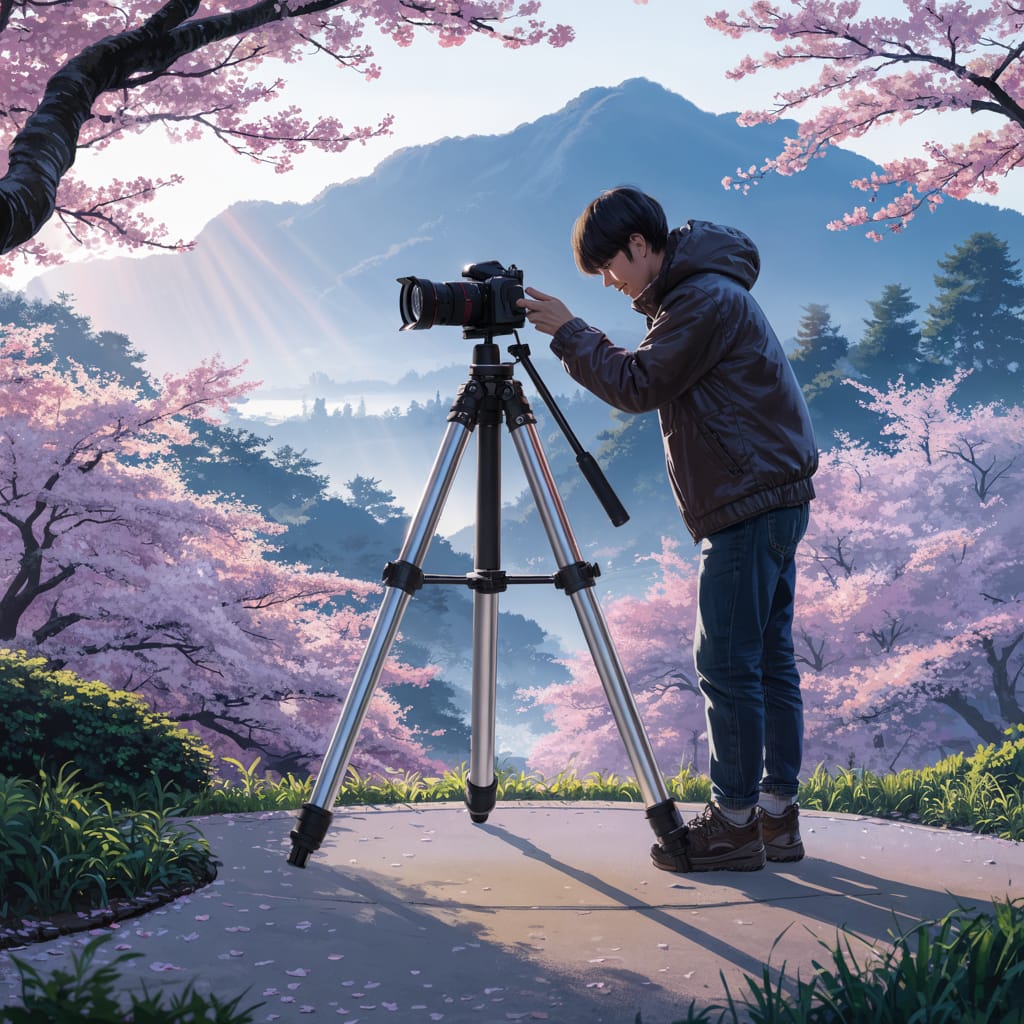 Tripods For Vlogging And Which One Is Right For You?