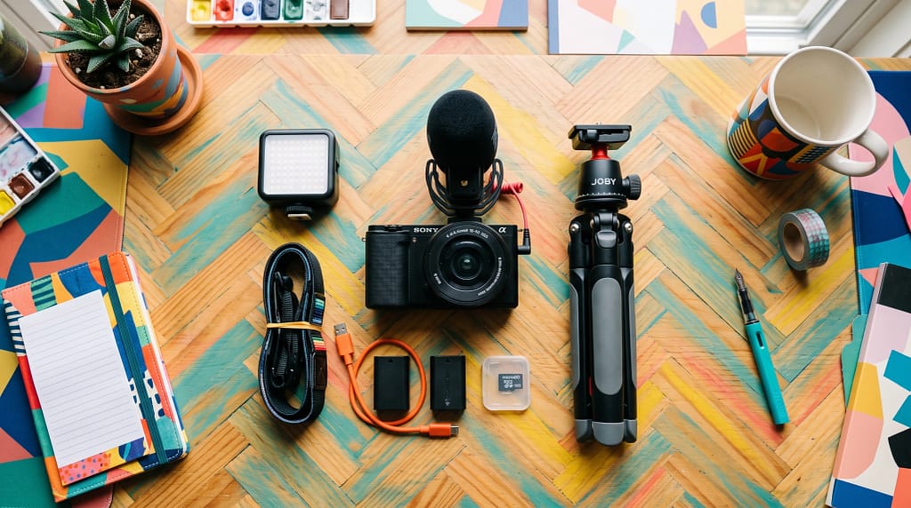 Best Vlogging Channels To Follow For Inspiration 1 Best Vlogging Channels To Follow For Inspiration