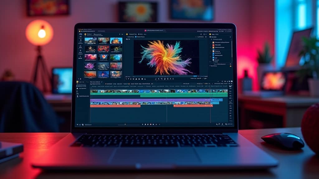 Best Video Editing Software For Vlogs