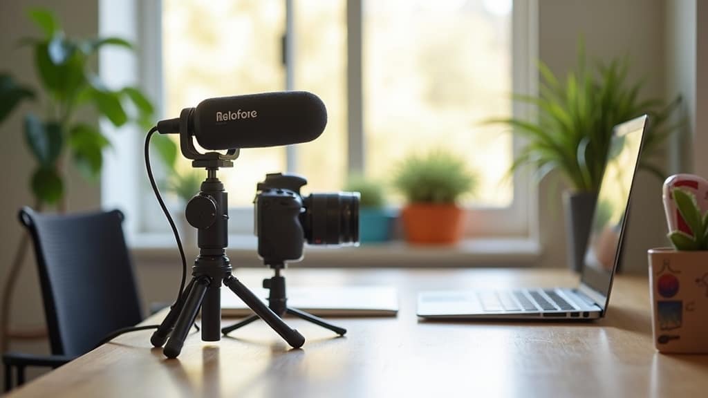 Create Engaging Vlog Content