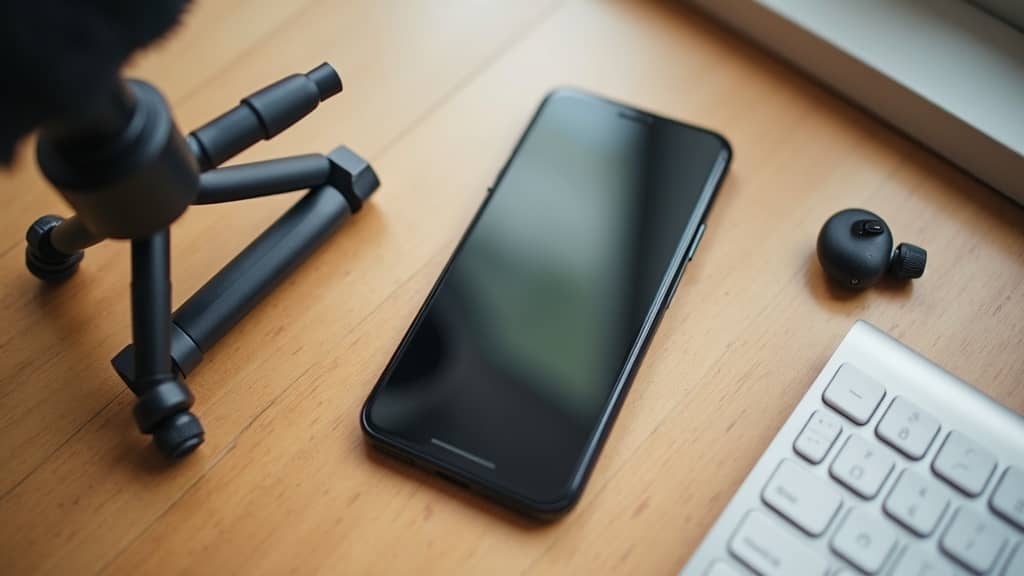 Shoot And Edit Vlogs With A Smartphone 1 Shoot And Edit Vlogs With A Smartphone