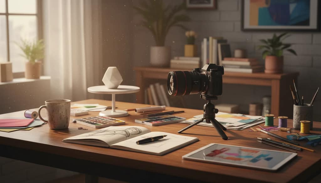 Overcome Challenges As A Vlogger & Inspiring Stories 1 Overcome Challenges As A Vlogger & Inspiring Stories