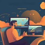 Voyage of Analytics - Navigating Vlogging Success with Insights!