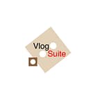 Welcome to VlogSuite 1 Vlog suite logo