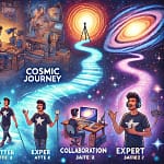 From Dipummie to Expert