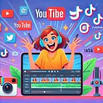 10 Best vlogging apps
