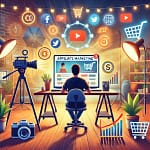 Affiliate Marketing for Video Creators