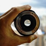 Camera Lenses For Vloggers - A Beginner's Guide