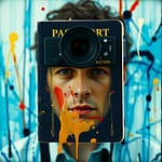 Passport, Camera, Action!