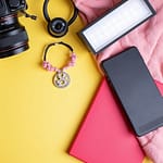 Fashion Event Coverage Through Vlogs