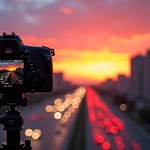 How To Create Engaging Timelapses In Your Vlogs