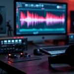 Voiceover Editing For Vlogs 6 Step-by-Step Guide 1 Voiceover Editing For Vlogs 6 Step-by-Step Guide