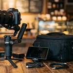 Zhiyun Weebill S Professional-grade Gimbal For Vloggers 3 Zhiyun Weebill S Professional-grade Gimbal For Vloggers