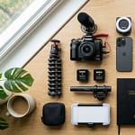 The Evolving Landscape Of Vlogging / Adaptation & Innovation 2 The Evolving Landscape Of Vlogging / Adaptation & Innovation