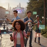 Mobile Vlogging - Tips And Gear 1 Mobile Vlogging - Tips And Gear