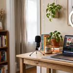 Live Streaming Setup On A Budget For Lifestyle Vloggers 1 Live Streaming Setup On A Budget For Lifestyle Vloggers