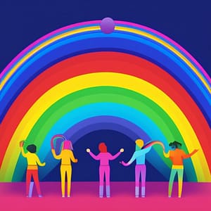 Color Palette for the Creative Collaborators team members 4 5391F252 61B4 4784 AE85 F1E6505B904A