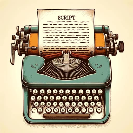 Style and tone of a video script 6 Style and tone of a video script. A few key aspects, and a specific video project as example