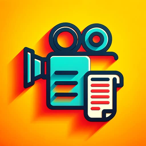 Fashion Event Coverage Through Vlogs 2 The Vlog Script Assistant GPT specialized in scripting for vlogs, focusing on simplicity and creativity.