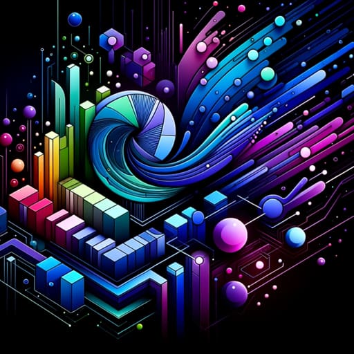 The visual continuity artist GPT