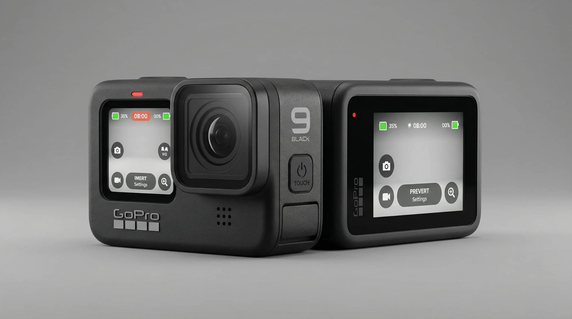 Is GoPro Hero 9 Black The Perfect Action Vlogging Camera 1 GoPro Hero 9 Black Camera