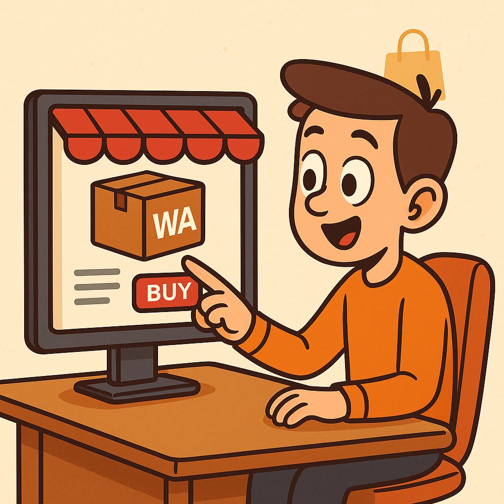 Black Friday 2025 Special at ChopWA.com